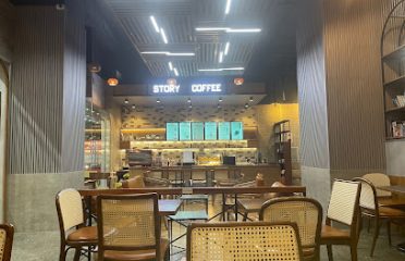 Story Coffee