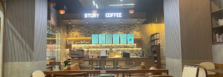 Story Coffee