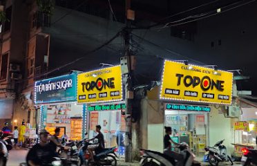 TOP ONE STORE