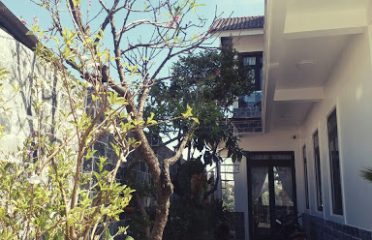 TP house Đà Lạt