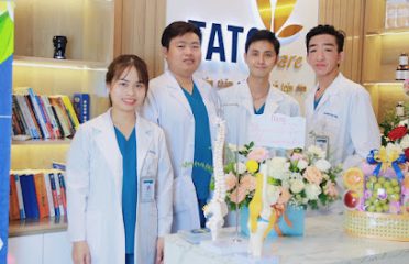 Tatocare – Phòng Khám Y Học Cổ Truyền