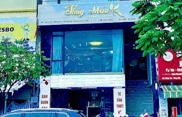 Thẩm Mỹ Thúy Mẩu