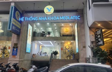 Thẩm Mỹ Viện Quốc Tế YC