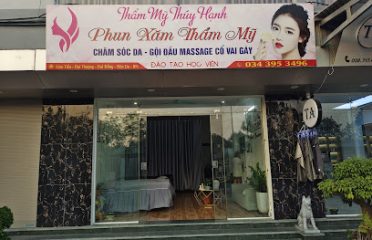 Thẩm Mỹ Viện Thúy Hạnh