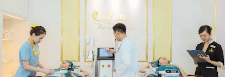 Thẩm mỹ quốc tế Dr Bùi