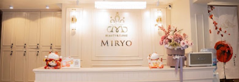 Thẩm mỹ viện Miryo