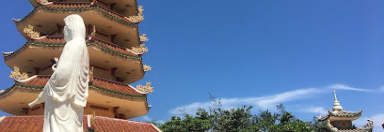 Thanh Lam Pagoda