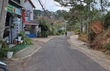 The Burrow Dalat