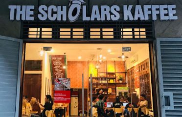 The Scholars’ Kaffee