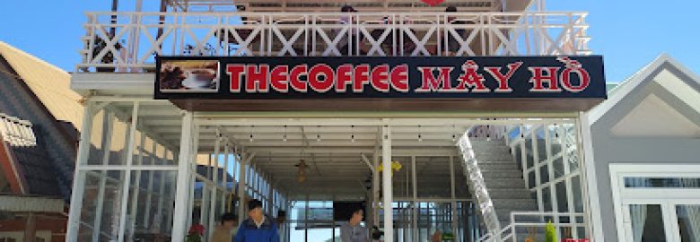 The coffe – homestay Mây Hồ