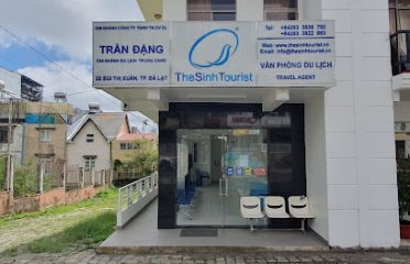 TheSinhTourist Da Lat