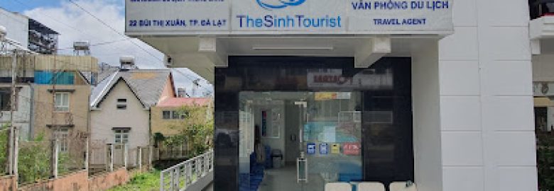 TheSinhTourist Da Lat