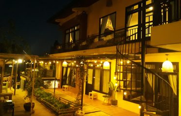 Thì Là Homestay