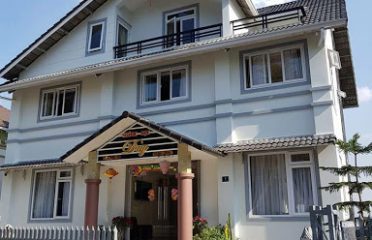 Thien Phu Guesthouse Dalat