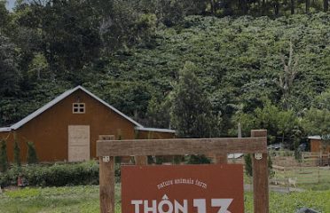 Thôn 13 in Tà Nung