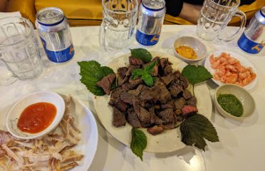 Thủy Mộc An – Food Drink Farmstay