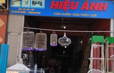 Tiệm Nhôm Kính Hiệu Ánh