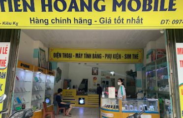 Tiến Hoàng Mobile