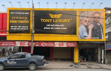 Tony Luxury – Vân Đình