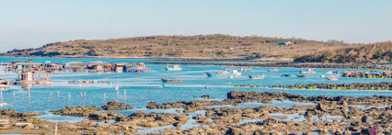 Tour Bãi Cạn Phú Quý