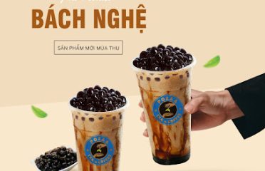 Trà sữa – Cafe POZAA TEA YÊN VIÊN