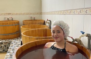 Trần Gia Massage Spa