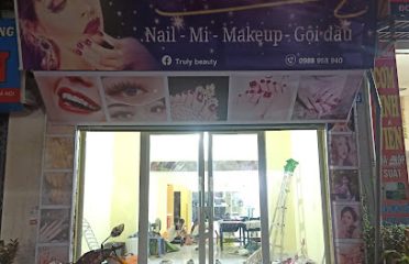 Truly Beauty Spa