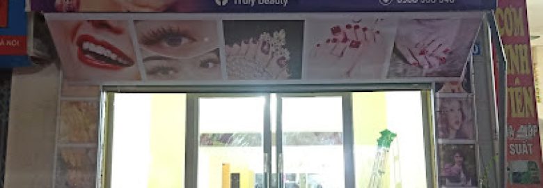 Truly Beauty Spa