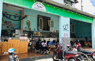 TuPi – Coffee