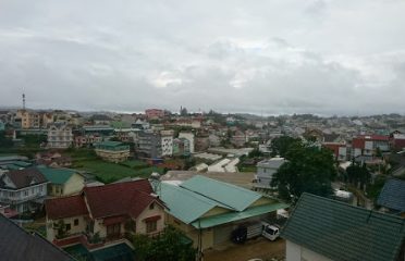 Tuan Dung Da Lat Hotel