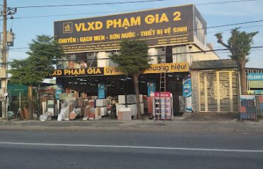 VLXD Phạm Gia 2