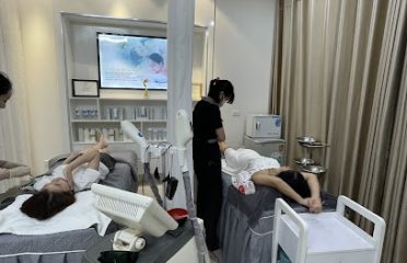 Vân Anh Beauty – Trung tâm trị mụn và trẻ hóa da