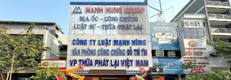 Văn Phòng Công Chứng Đỗ Trí Tín