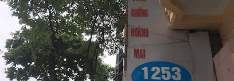 Văn Phòng Công Chứng Hoàng Mai