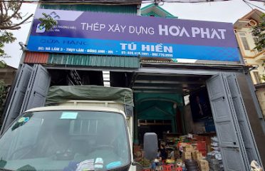 Vật Liệu Xây Dựng Tú Hiền