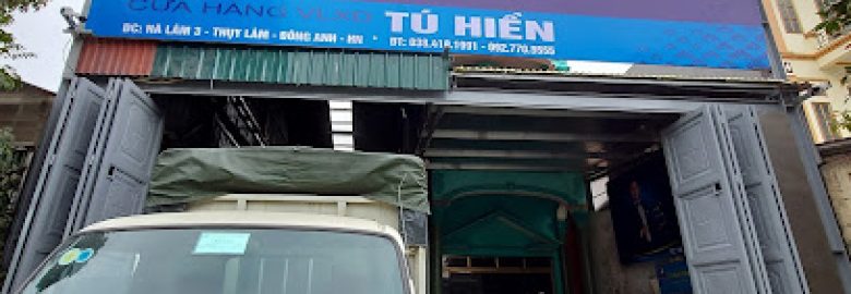 Vật Liệu Xây Dựng Tú Hiền