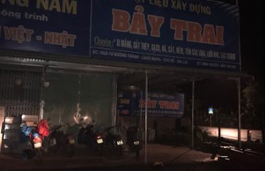 Vật liệu xây dựng Bảy Trai