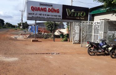 Vật liệu xây dựng Quang Dũng