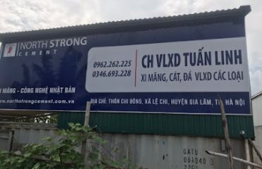 Vật liệu xây dựng Tuấn Linh