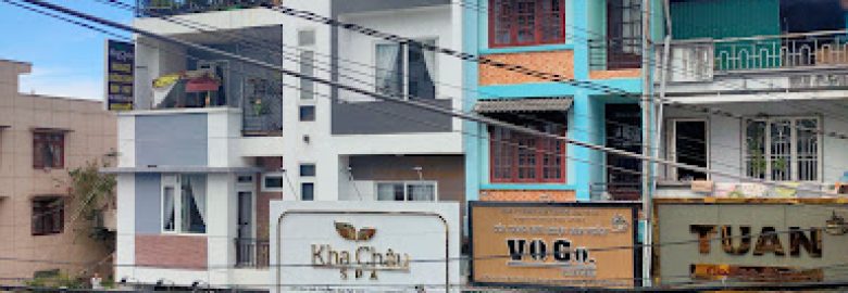 Ven Hồ Hotel Đà lạt