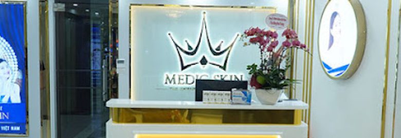 Viện Thẩm Mỹ Medic Skin – Xã Đàn