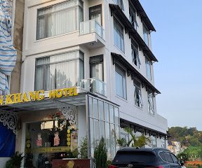 Villa Bảo An Đà Lạt