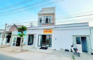 Vitamin SEA Homestay – ĐẢO PHÚ QUÝ