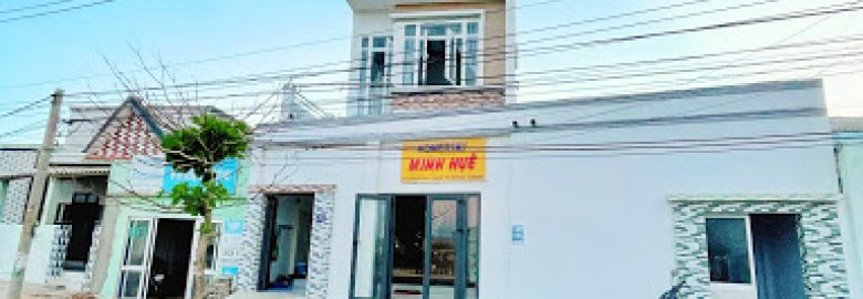 Vitamin SEA Homestay – ĐẢO PHÚ QUÝ