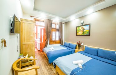 Vườn của Mẹ homestay