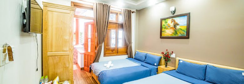 Vườn của Mẹ homestay