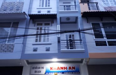 Vy Anh Hotel Đà Lạt