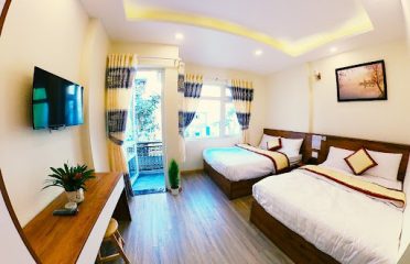 White Villas Da Lat