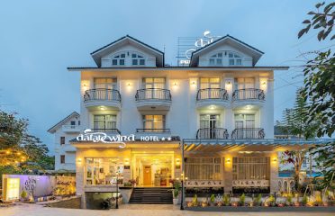 Winterfell Hotel Đà Lạt