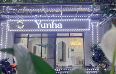 YUNHA BEAUTY & SPA